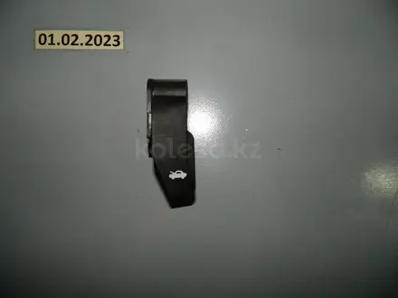 Ручка капота (черный)үшін12 000 тг. в Алматы