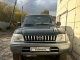 Toyota Land Cruiser Prado 1999 годаүшін5 900 000 тг. в Темиртау