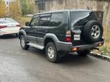 Toyota Land Cruiser Prado 1999 годаүшін5 900 000 тг. в Темиртау – фото 4