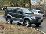 Toyota Land Cruiser Prado 1999 годаүшін5 900 000 тг. в Темиртау – фото 3