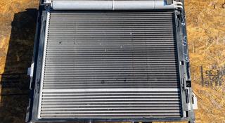 Радиатор основной кондиционера X166 за 80 000 тг. в Алматы