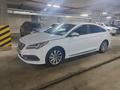 Hyundai Sonata 2015 года за 7 900 000 тг. в Астана – фото 2