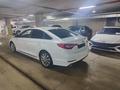 Hyundai Sonata 2015 года за 7 900 000 тг. в Астана – фото 3