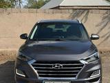 Hyundai Tucson 2019 годаүшін9 700 000 тг. в Шымкент – фото 2