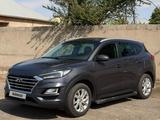 Hyundai Tucson 2019 годаүшін9 700 000 тг. в Шымкент