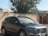 Hyundai Tucson 2019 годаүшін9 700 000 тг. в Шымкент – фото 4