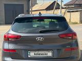 Hyundai Tucson 2019 годаүшін9 700 000 тг. в Шымкент – фото 5