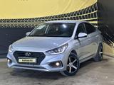 Hyundai Accent 2018 годаүшін7 200 000 тг. в Актобе