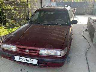 Mazda 626