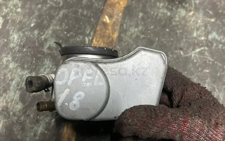 Дроссельная заслонка 1.8 за 25 000 тг. в Алматы