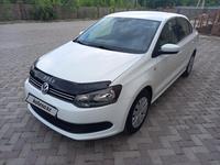 Volkswagen Polo 2014 годаүшін4 950 000 тг. в Алматы