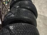 Қысқы балон 4шт MICHELIN 285/50/20 жағдайы өте жақсы за 150 000 тг. в Шымкент – фото 3