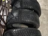 Қысқы балон 4шт MICHELIN 285/50/20 жағдайы өте жақсы за 150 000 тг. в Шымкент – фото 4