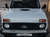 ВАЗ (Lada) Lada 2121 2007 годаfor1 600 000 тг. в Туркестан