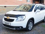 Chevrolet Orlando 2015 годаүшін7 300 000 тг. в Астана