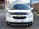 Chevrolet Orlando 2015 годаүшін7 300 000 тг. в Астана – фото 2