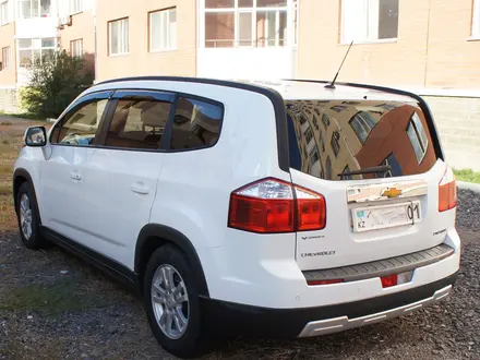 Chevrolet Orlando 2015 года за 7 000 000 тг. в Астана – фото 7