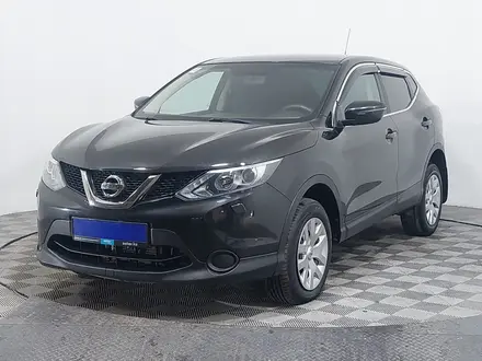 Nissan Qashqai 2014 года за 6 750 000 тг. в Астана