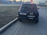 Honda CR-V 1996 года за 3 500 000 тг. в Караганда – фото 4