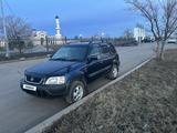 Honda CR-V 1996 года за 3 500 000 тг. в Караганда – фото 5