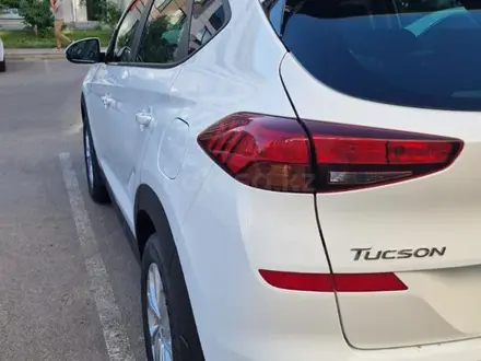 Hyundai Tucson 2020 года за 12 000 000 тг. в Астана – фото 5