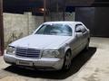 Mercedes-Benz S 300 1992 годаfor2 200 000 тг. в Тараз – фото 17