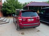 Subaru Forester 2014 года за 5 555 555 тг. в Актау