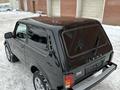 ВАЗ (Lada) Lada 2121 2023 года за 4 600 000 тг. в Уральск – фото 10