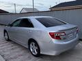 Toyota Camry 2012 года за 4 800 000 тг. в Атырау – фото 3