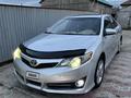 Toyota Camry 2012 года за 4 800 000 тг. в Атырау
