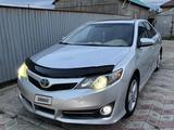 Toyota Camry 2012 годаүшін4 800 000 тг. в Атырау