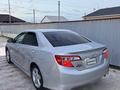 Toyota Camry 2012 года за 4 800 000 тг. в Атырау – фото 6