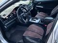 Toyota Camry 2012 года за 4 800 000 тг. в Атырау – фото 9