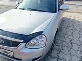 ВАЗ (Lada) Priora 2170 2008 годаfor1 500 000 тг. в Атырау – фото 5