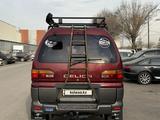 Mitsubishi Delica 1996 года за 4 500 000 тг. в Алматы – фото 4