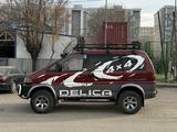 Mitsubishi Delica 1996 года за 4 500 000 тг. в Алматы – фото 3