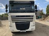 DAF  XF 105 2013 года за 23 000 000 тг. в Актобе – фото 4