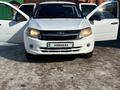 ВАЗ (Lada) Granta 2190 2014 годаүшін2 700 000 тг. в Актобе