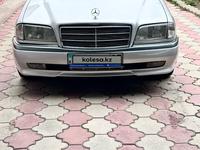 Mercedes-Benz C 280 1994 годаүшін3 500 000 тг. в Алматы