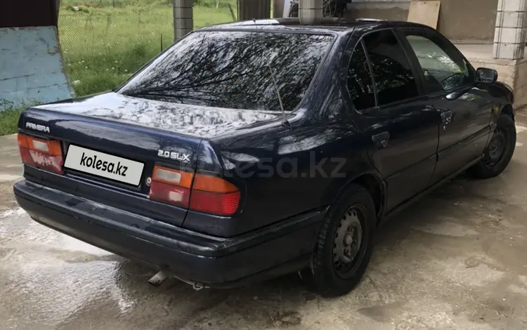 Nissan Primera 1990 года за 900 000 тг. в Алматы