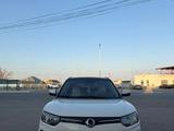 SsangYong Tivoli 2020 годаүшін6 800 000 тг. в Кызылорда