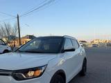 SsangYong Tivoli 2020 годаүшін6 800 000 тг. в Кызылорда – фото 4