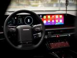 Hyundai Grandeur 2023 года за 22 900 000 тг. в Кокшетау – фото 4