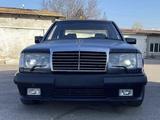 Мерседес W124 AMG 1 передний бамперfor65 000 тг. в Астана – фото 2