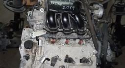 КОНТРАКТНЫЕ ДВИГАТЕЛЯ ИЗ ЯПОНИИ 1MZ-FE-2AZ-FE Toyota LEXUS 2WD 4WD 2.4 за 140 000 тг. в Алматы – фото 3