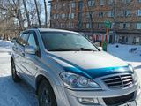 SsangYong Kyron 2013 годаүшін5 400 000 тг. в Караганда