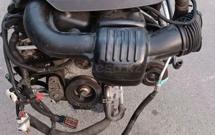 АКПП Двигатель Dodge Challenger ERB 3.6үшін650 000 тг. в Алматы