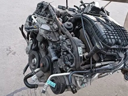 АКПП Двигатель Dodge Challenger ERB 3.6 за 650 000 тг. в Алматы – фото 10