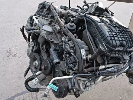 АКПП Двигатель Dodge Challenger ERB 3.6 за 650 000 тг. в Алматы – фото 10