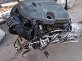 АКПП Двигатель Dodge Challenger ERB 3.6 за 650 000 тг. в Алматы – фото 2